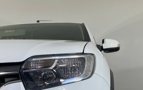 Renault Logan II, 2019 год, 1 150 000 рублей, 9 фотография