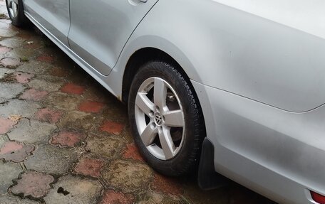 Volkswagen Jetta VI, 2011 год, 990 000 рублей, 6 фотография