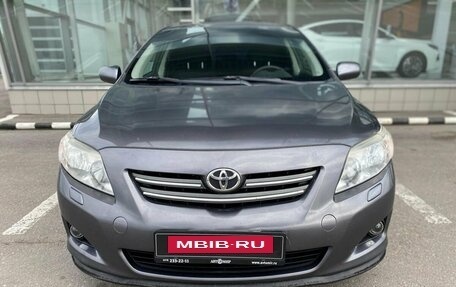 Toyota Corolla, 2008 год, 788 000 рублей, 2 фотография
