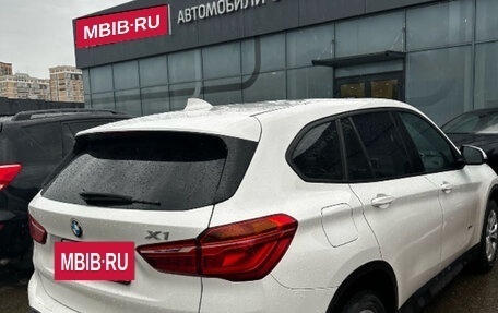 BMW X1, 2016 год, 1 990 000 рублей, 2 фотография