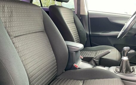 Toyota Corolla, 2008 год, 788 000 рублей, 9 фотография