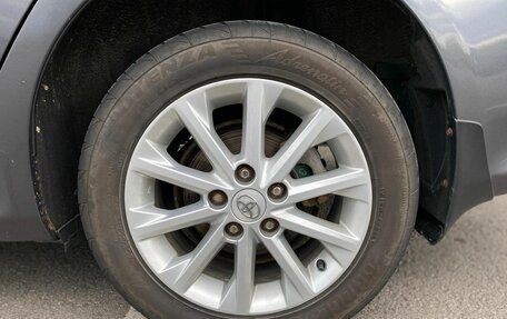 Toyota Corolla, 2008 год, 788 000 рублей, 12 фотография