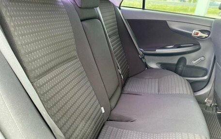 Toyota Corolla, 2008 год, 788 000 рублей, 11 фотография