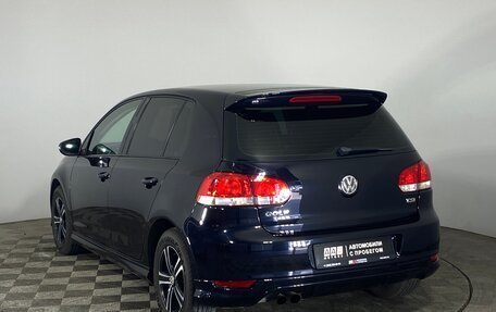 Volkswagen Golf VI, 2011 год, 999 000 рублей, 7 фотография