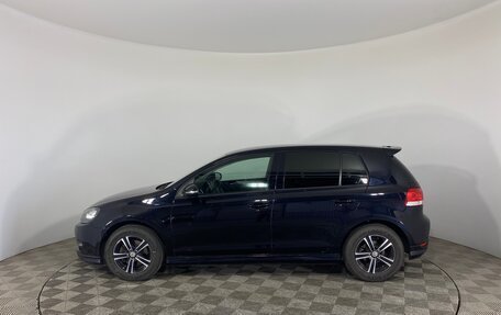 Volkswagen Golf VI, 2011 год, 999 000 рублей, 8 фотография