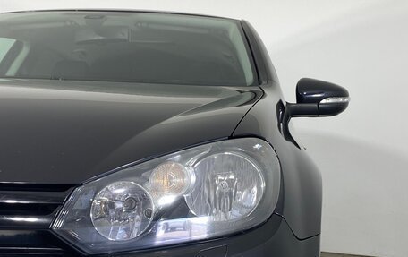 Volkswagen Golf VI, 2011 год, 999 000 рублей, 9 фотография