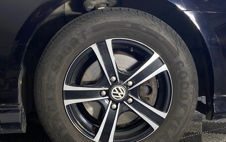 Volkswagen Golf VI, 2011 год, 999 000 рублей, 10 фотография