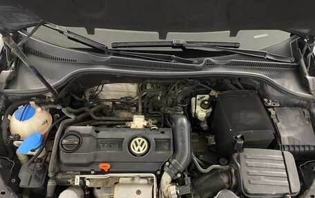 Volkswagen Golf VI, 2011 год, 999 000 рублей, 11 фотография