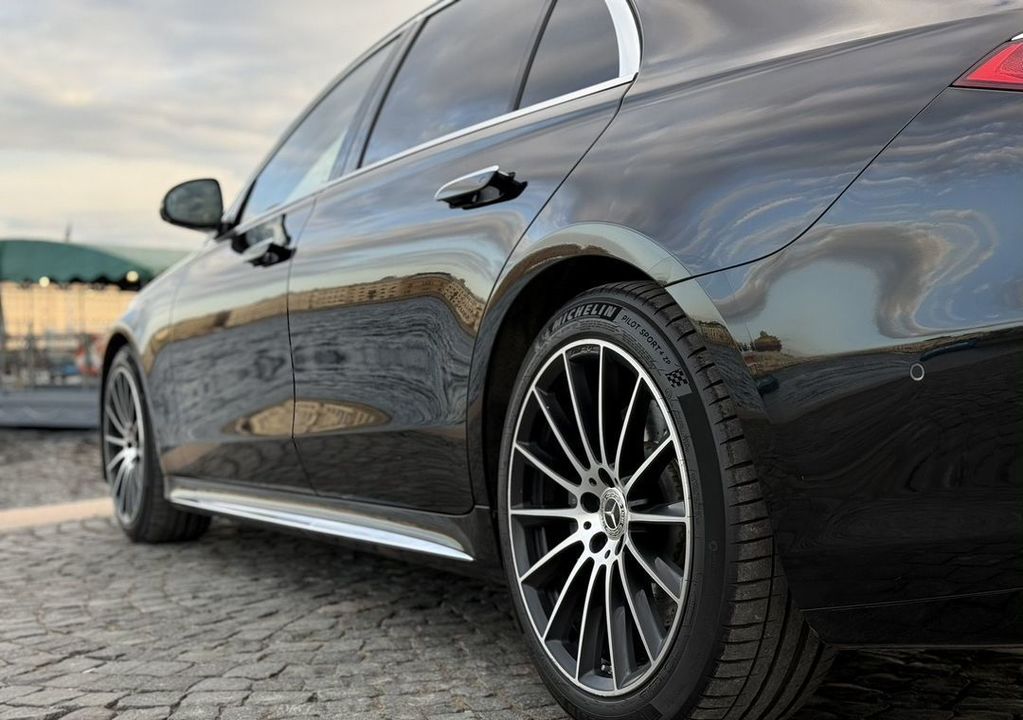 Mercedes-Benz S-Класс, 2021 год, 9 990 000 рублей, 15 фотография