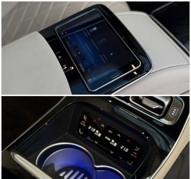 Mercedes-Benz S-Класс, 2021 год, 9 990 000 рублей, 23 фотография