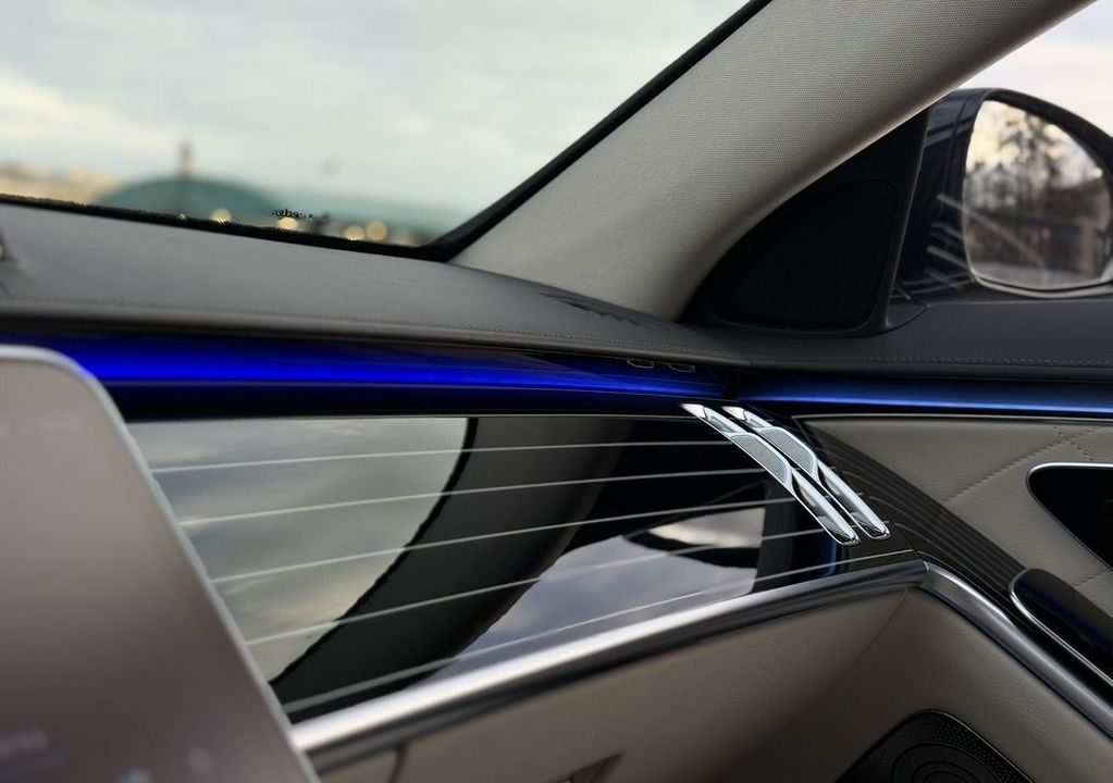 Mercedes-Benz S-Класс, 2021 год, 9 990 000 рублей, 29 фотография