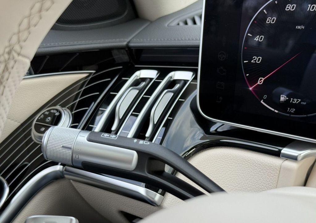 Mercedes-Benz S-Класс, 2021 год, 9 990 000 рублей, 31 фотография