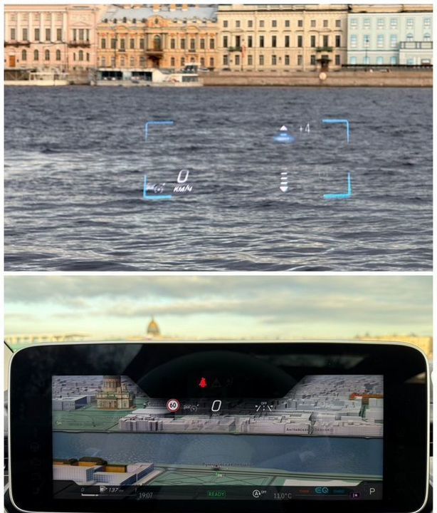 Mercedes-Benz S-Класс, 2021 год, 9 990 000 рублей, 40 фотография