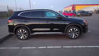 BYD Song, 2023 год, 3 295 000 рублей, 1 фотография