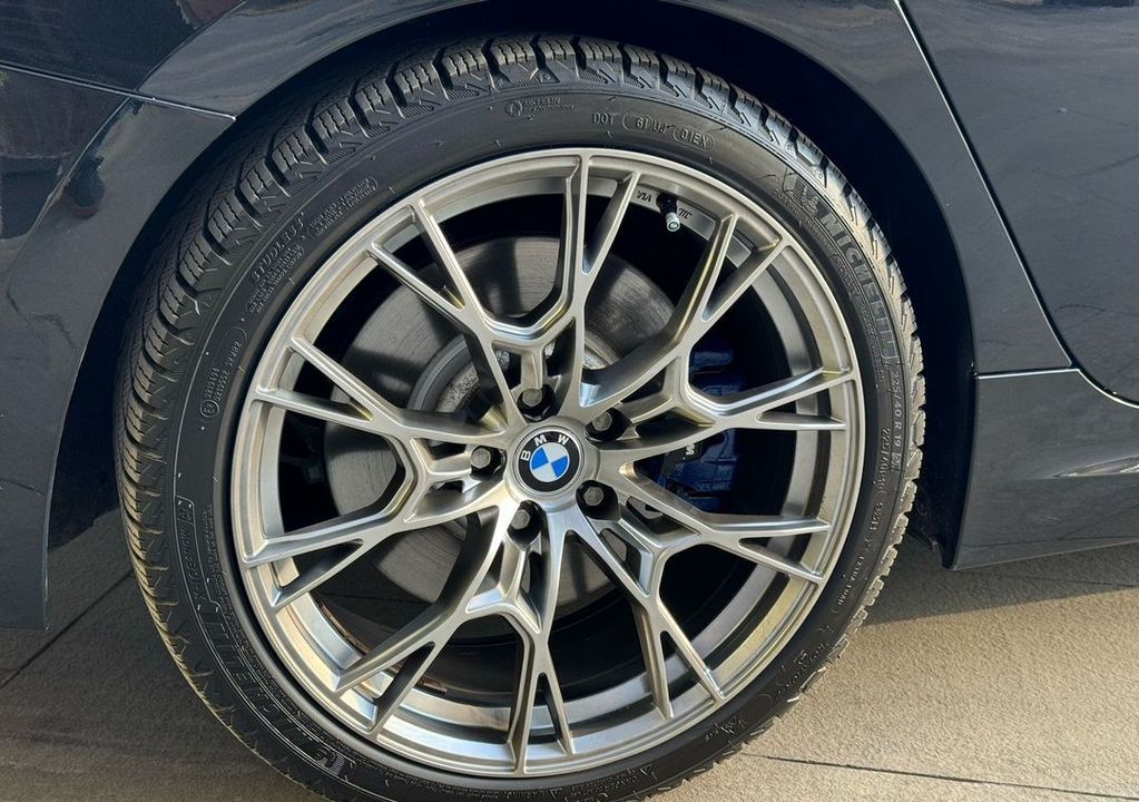 BMW 3 серия, 2022 год, 5 620 000 рублей, 6 фотография