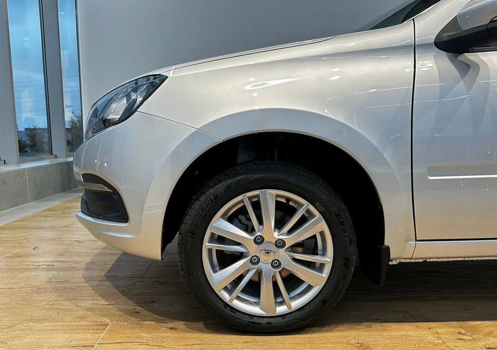 ВАЗ (LADA) Granta, 2024 год, 894 400 рублей, 8 фотография