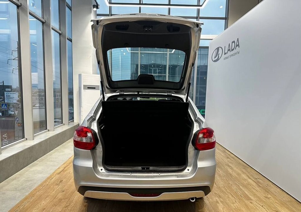 ВАЗ (LADA) Granta, 2024 год, 894 400 рублей, 7 фотография
