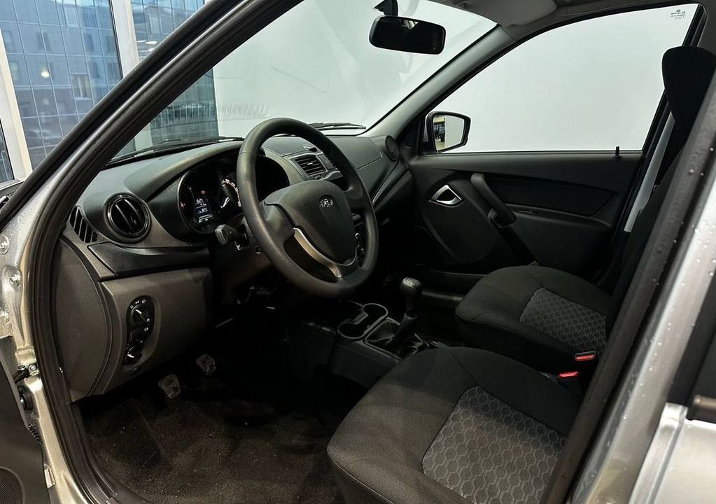 ВАЗ (LADA) Granta, 2024 год, 894 400 рублей, 17 фотография