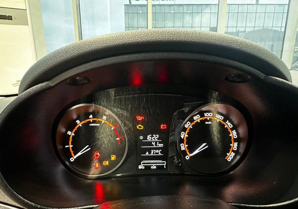 ВАЗ (LADA) Granta, 2024 год, 894 400 рублей, 12 фотография