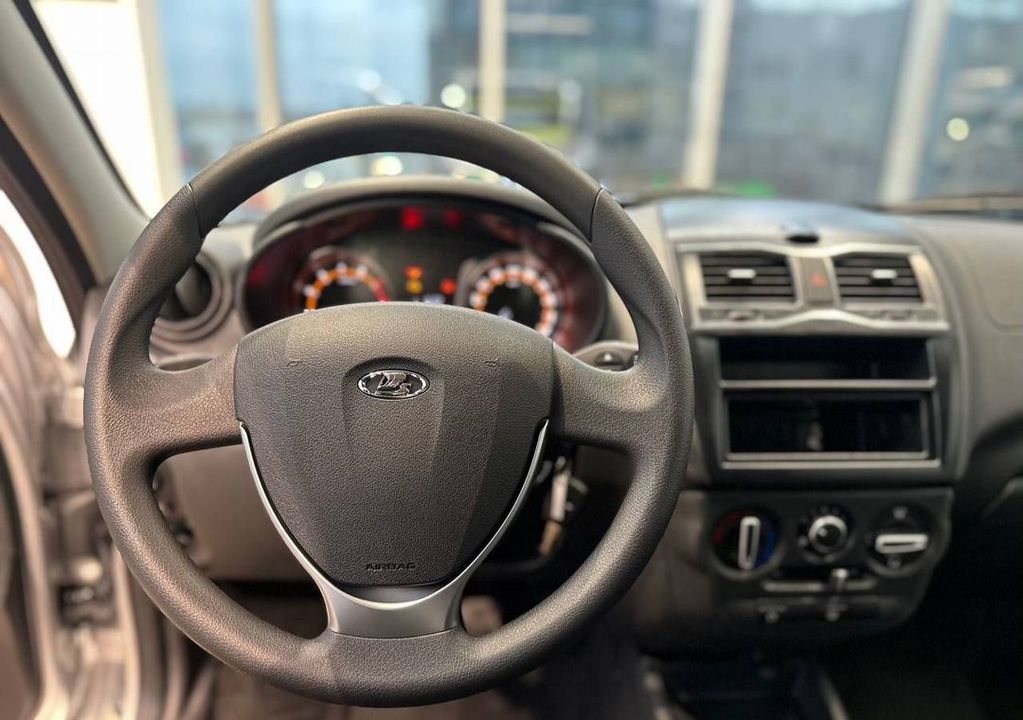ВАЗ (LADA) Granta, 2024 год, 894 400 рублей, 13 фотография