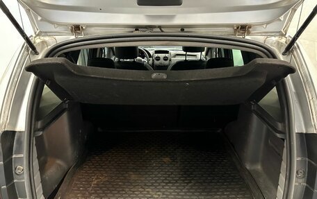 Renault Duster I рестайлинг, 2019 год, 1 299 000 рублей, 7 фотография