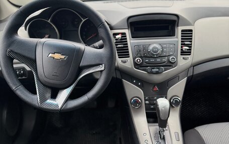 Chevrolet Cruze II, 2011 год, 485 000 рублей, 7 фотография