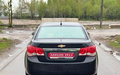Chevrolet Cruze II, 2011 год, 485 000 рублей, 5 фотография