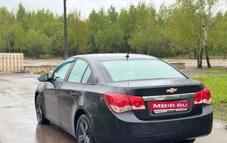 Chevrolet Cruze II, 2011 год, 485 000 рублей, 6 фотография