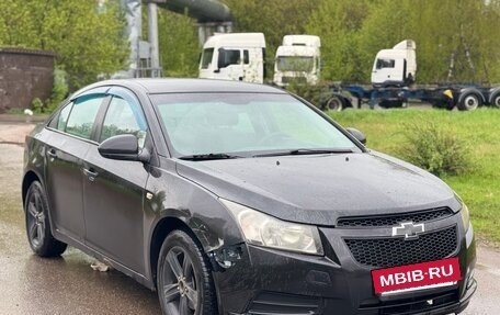 Chevrolet Cruze II, 2011 год, 485 000 рублей, 3 фотография