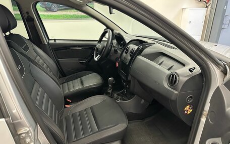 Renault Duster I рестайлинг, 2019 год, 1 299 000 рублей, 8 фотография