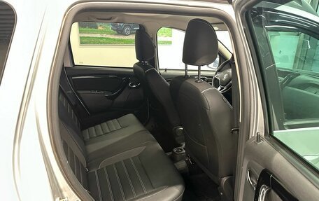 Renault Duster I рестайлинг, 2019 год, 1 299 000 рублей, 9 фотография