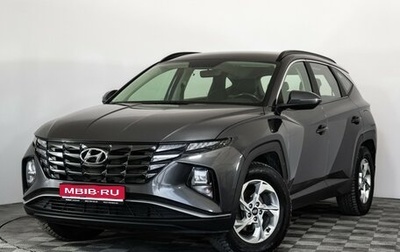 Hyundai Tucson, 2021 год, 1 960 200 рублей, 1 фотография