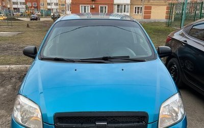 Chevrolet Aveo III, 2008 год, 360 000 рублей, 1 фотография