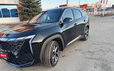 Geely Atlas, 2024 год, 3 200 000 рублей, 1 фотография