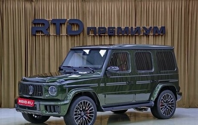 Mercedes-Benz G-Класс AMG, 2024 год, 31 000 000 рублей, 1 фотография