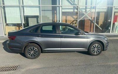 Volkswagen Jetta VII, 2020 год, 1 830 000 рублей, 1 фотография