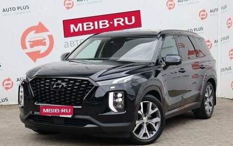 Hyundai Palisade I, 2022 год, 3 990 000 рублей, 1 фотография