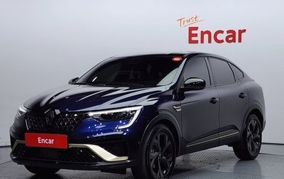 Renault Arkana I, 2024 год, 2 916 600 рублей, 1 фотография