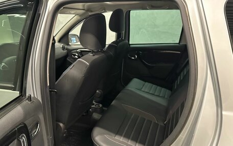 Renault Duster I рестайлинг, 2019 год, 1 299 000 рублей, 10 фотография