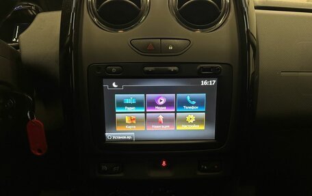 Renault Duster I рестайлинг, 2019 год, 1 299 000 рублей, 13 фотография