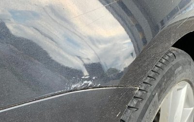 Volkswagen Passat B7, 2013 год, 1 400 000 рублей, 1 фотография