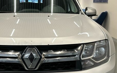 Renault Duster I рестайлинг, 2019 год, 1 299 000 рублей, 16 фотография