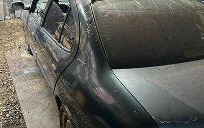 Renault Megane II, 1997 год, 130 000 рублей, 1 фотография