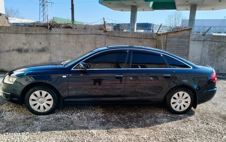 Audi A6, 2004 год, 900 000 рублей, 1 фотография