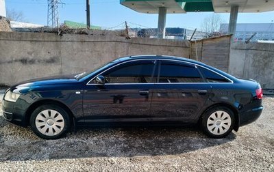 Audi A6, 2004 год, 900 000 рублей, 1 фотография