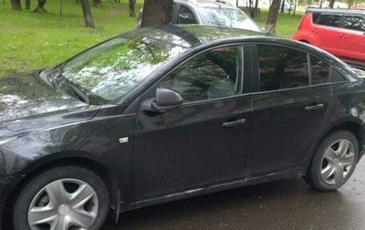 Chevrolet Cruze II, 2011 год, 455 000 рублей, 1 фотография