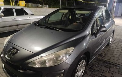 Peugeot 308 II, 2008 год, 400 000 рублей, 1 фотография