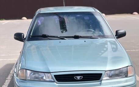 Daewoo Nexia I рестайлинг, 2008 год, 235 000 рублей, 1 фотография