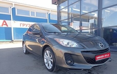 Mazda 3, 2011 год, 980 000 рублей, 1 фотография