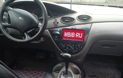 Ford Focus IV, 2000 год, 300 000 рублей, 1 фотография